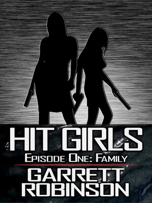 cover image of Hit Girls